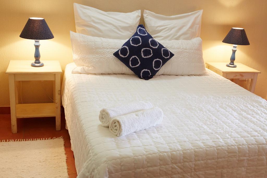 The Fever Tree Guest House 슐룰루웨 외부 사진