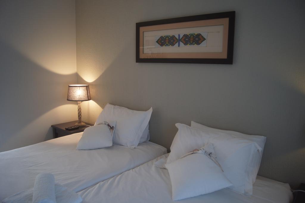 The Fever Tree Guest House 슐룰루웨 외부 사진
