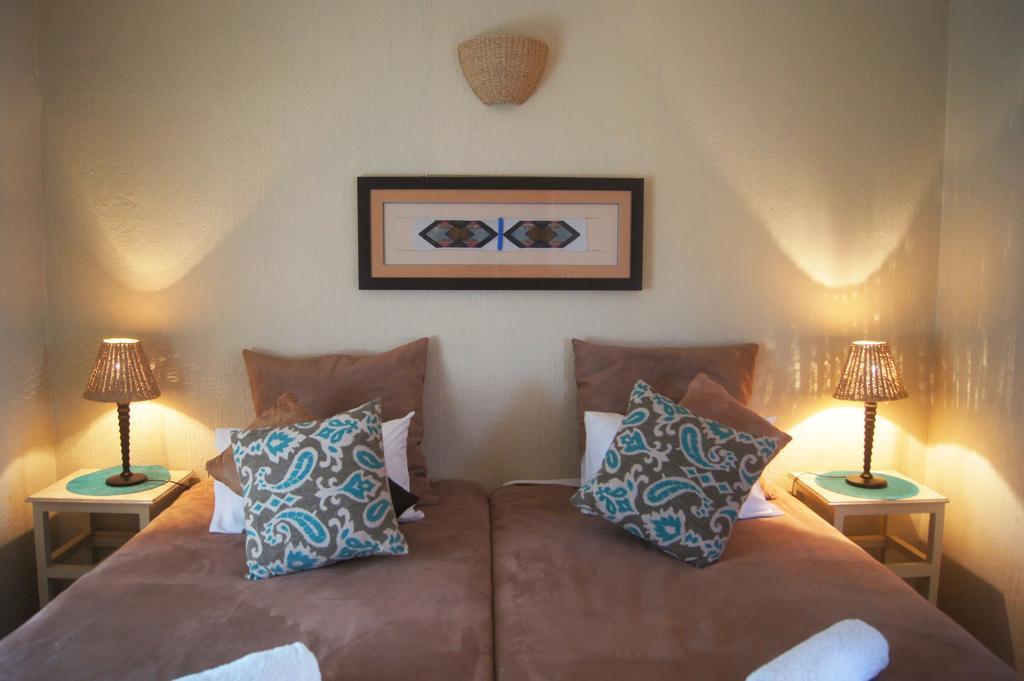 The Fever Tree Guest House 슐룰루웨 외부 사진