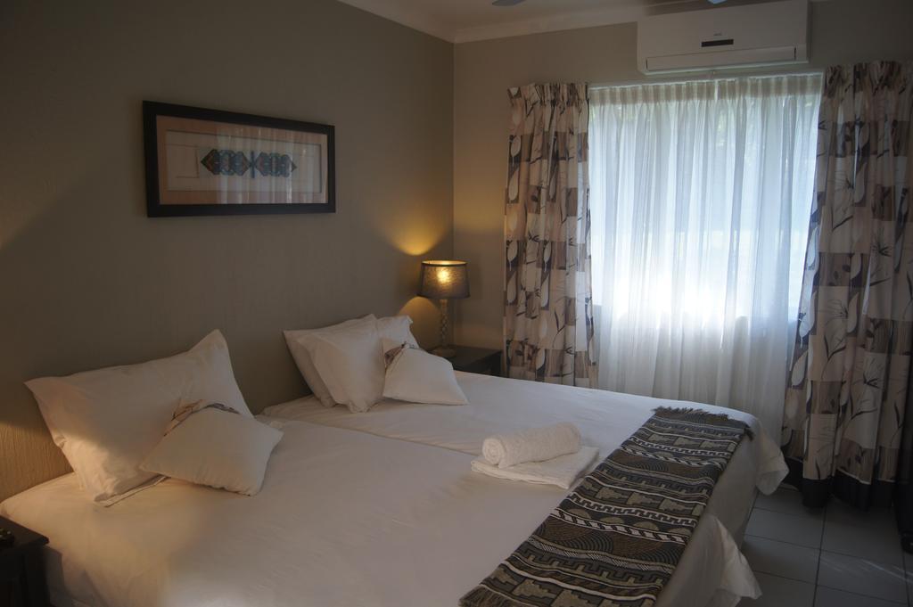 The Fever Tree Guest House 슐룰루웨 외부 사진