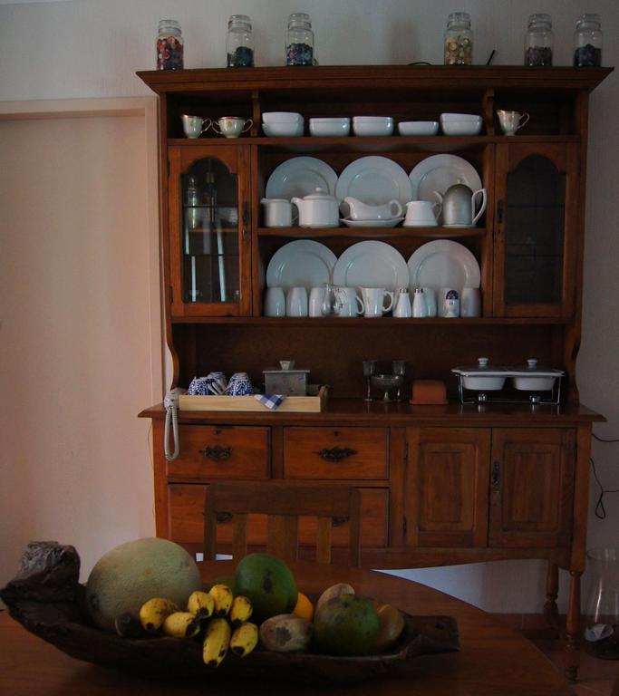 The Fever Tree Guest House 슐룰루웨 외부 사진