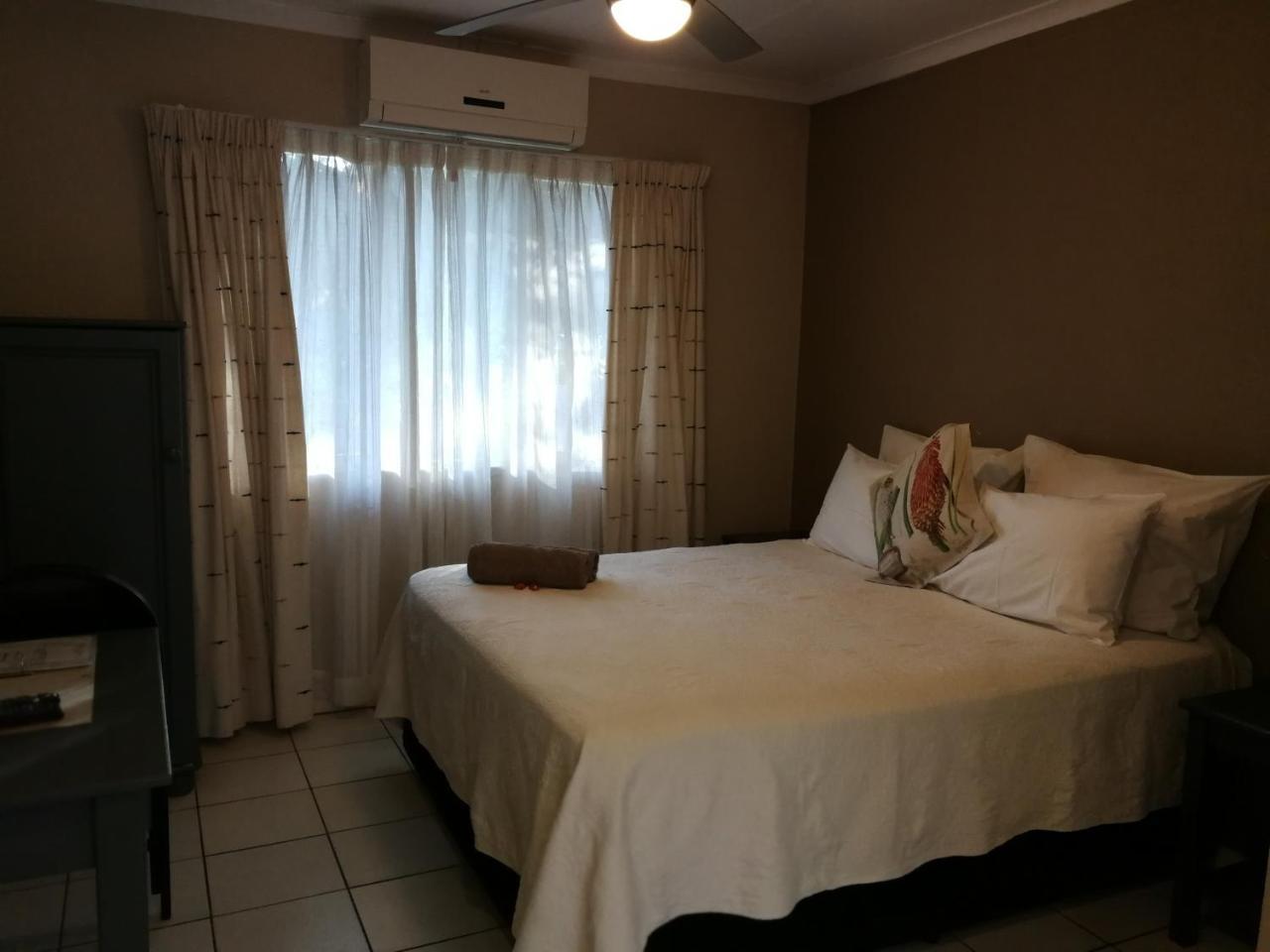 The Fever Tree Guest House 슐룰루웨 외부 사진