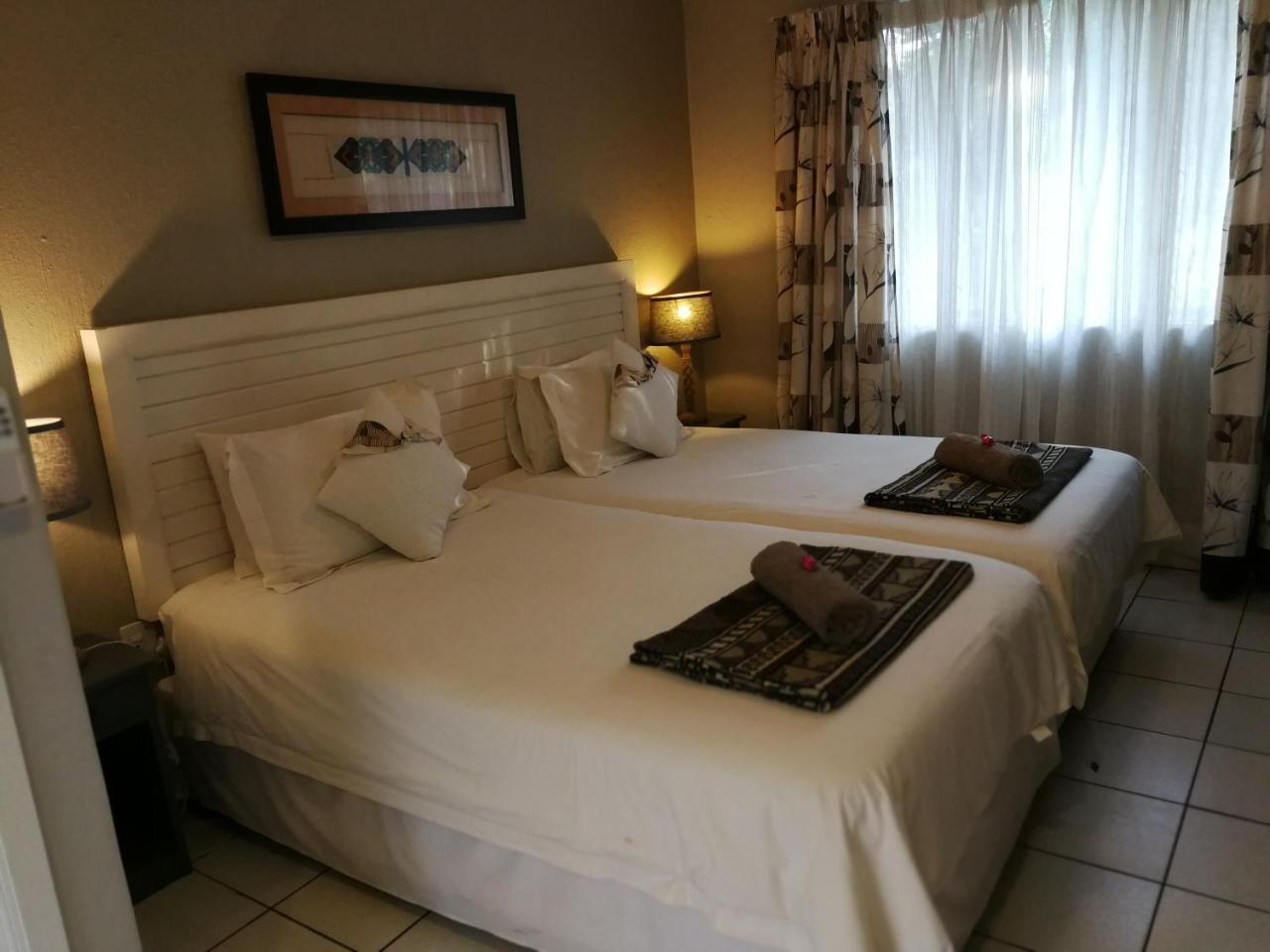 The Fever Tree Guest House 슐룰루웨 외부 사진